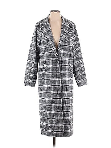 Evereve Coat (view 1)