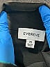 Evereve Black Casual Dress Size XS - photo 3