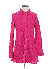 Habitat Long Sleeve Blouse