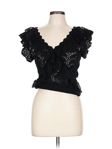 Zara Cardigan (view 1)