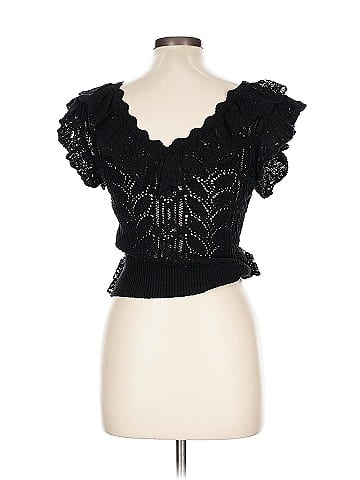 Zara Cardigan (view 2)