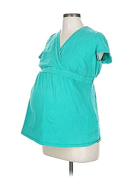 Motherhood Short Sleeve T Shirt