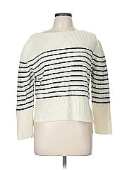 Atm Wool Pullover Sweater