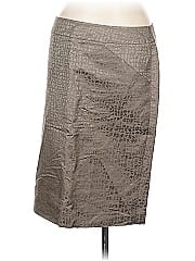 Armani Collezioni Casual Skirt