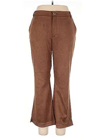Marc New York Andrew Marc Casual Pants (view 1)