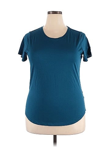 Assorted Brands Active T-Shirt (view 1)