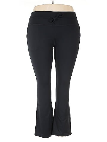 Mondetta Active Pants (view 1)
