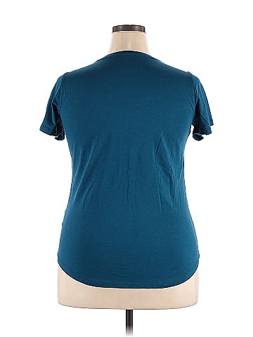 Assorted Brands Active T-Shirt (view 2)