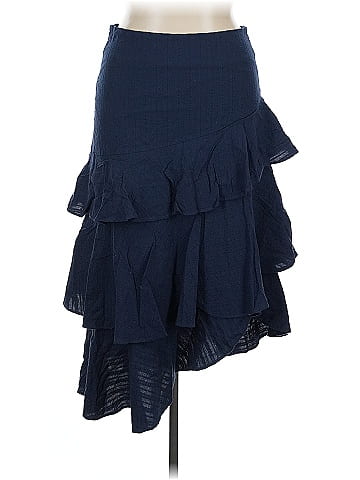 G by Giuliana Rancic Casual Skirt (view 1)