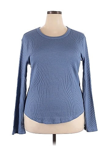 Gap Long Sleeve T-Shirt (view 1)