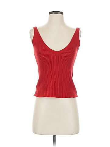 Brandy Melville Sleeveless Top (view 1)