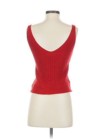 Brandy Melville Sleeveless Top (view 2)