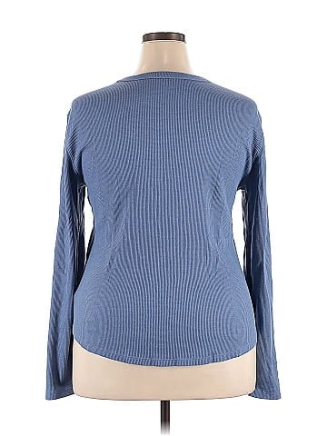 Gap Long Sleeve T-Shirt (view 2)