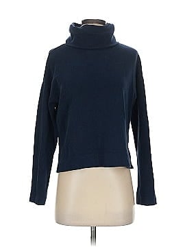 Ayr Turtleneck Sweater