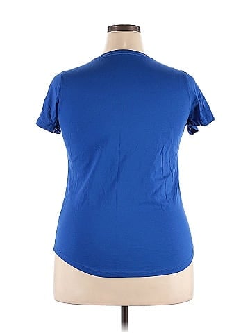 Assorted Brands Active T-Shirt (view 2)