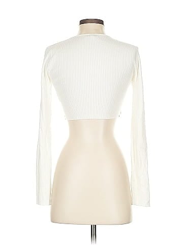pretty garbage Cardigan (view 2)