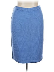 St. John Collection Formal Skirt