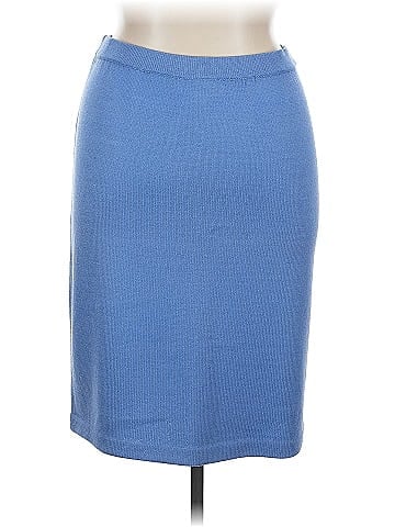 St. John Collection Formal Skirt (view 2)
