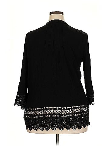 Xhilaration Kimono (view 2)