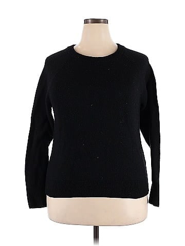Dockers Wool Pullover Sweater (view 1)