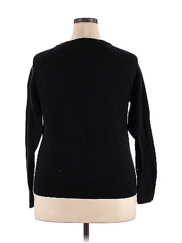 Dockers Wool Pullover Sweater (view 2)
