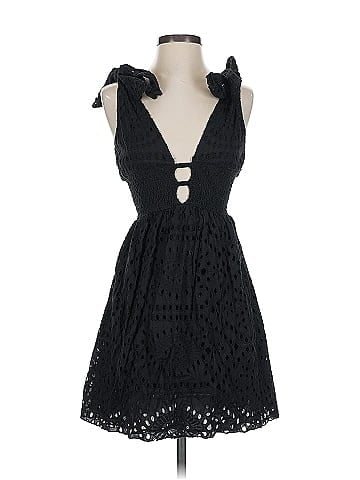 Kos Resort Cocktail Dress (view 1)