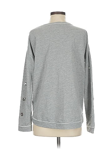 Saks Fifth Avenue Long Sleeve Top (view 2)