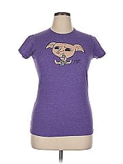 Harry Potter Short Sleeve T Shirt