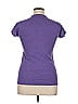 Harry Potter Purple Short Sleeve T-Shirt Size XL - photo 2