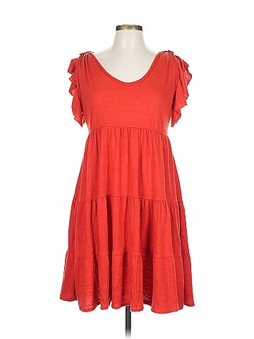 Max Studio Casual Dress (view 1)