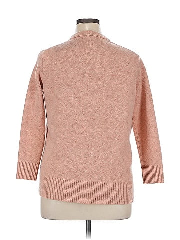 Madewell Wool Cardigan (view 2)