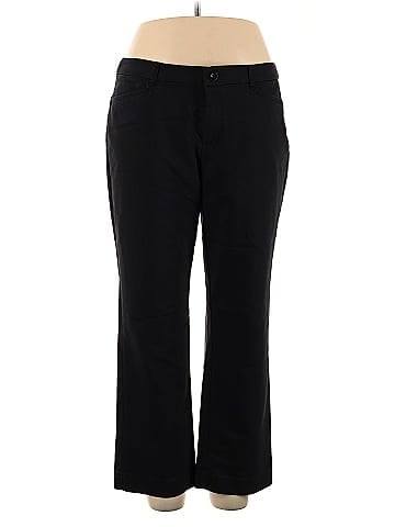 Christopher & Banks Casual Pants (view 1)
