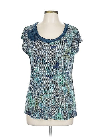 Daisy Fuentes Short Sleeve T-Shirt (view 1)