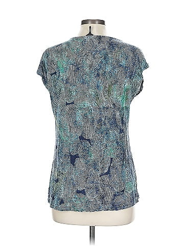 Daisy Fuentes Short Sleeve T-Shirt (view 2)