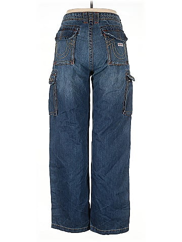 True Religion Jeans (view 2)