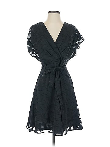 London Times Cocktail Dress (view 1)