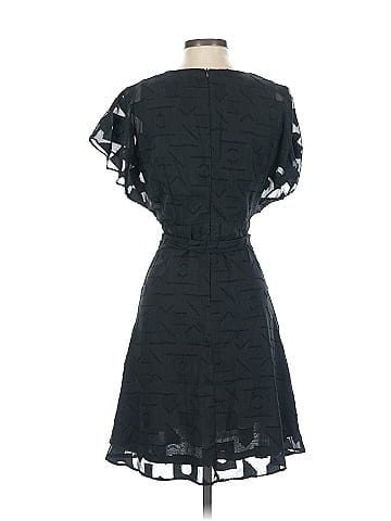 London Times Cocktail Dress (view 2)