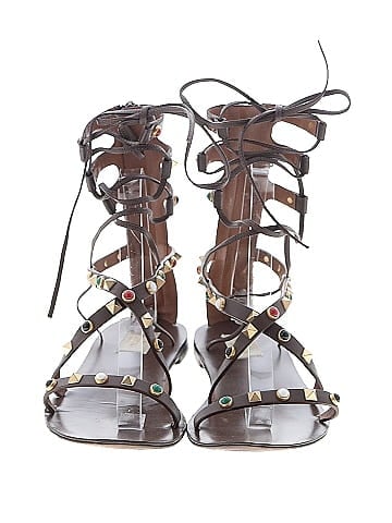 Valentino Garavani Sandals (view 2)