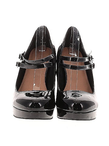 Torrid Heels (view 2)