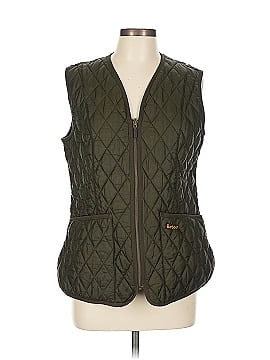 Barbour Vest
