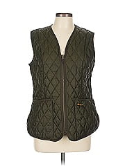 Barbour Vest
