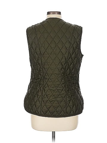 Barbour Vest (view 2)
