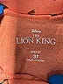 Disney Hearts Orange Skort Size 3T - photo 3