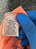 Disney Hearts Orange Skort Size 3T - photo 4