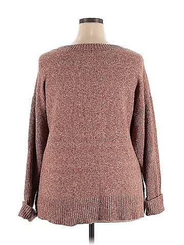 Maurices Pullover Sweater (view 2)