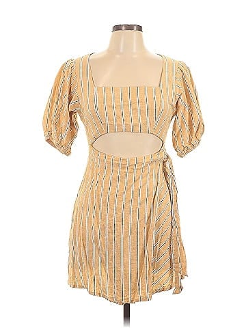 Zara Casual Dress (view 1)