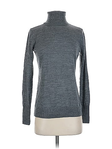 1901 Turtleneck Sweater (view 1)