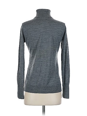 1901 Turtleneck Sweater (view 2)