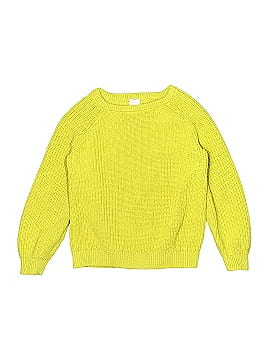 Hanna Andersson Pullover Sweater