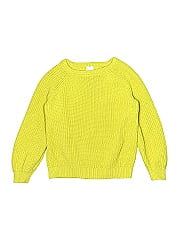 Hanna Andersson Pullover Sweater